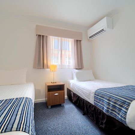 Albany Motel & Apartments Rom bilde
