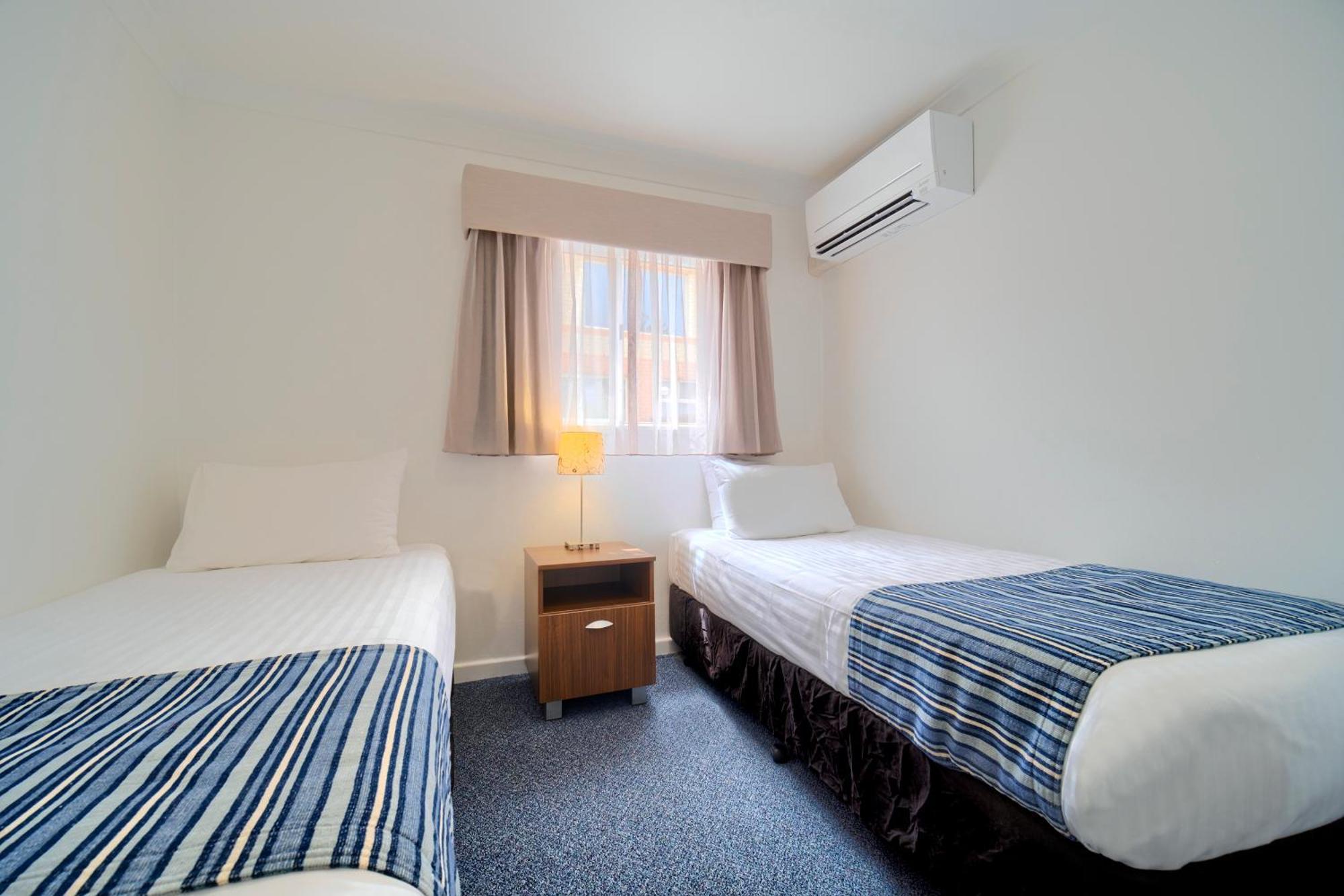 Albany Motel & Apartments Rom bilde