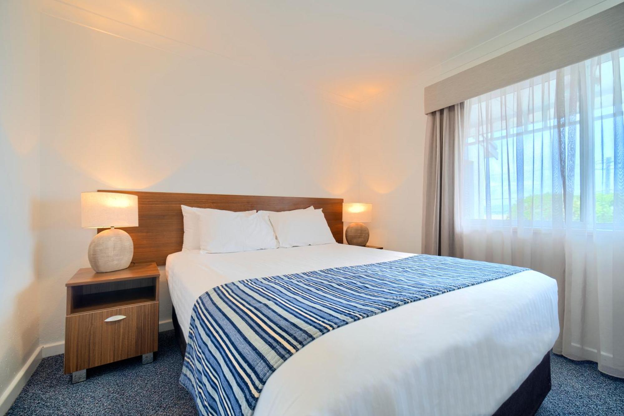 Albany Motel & Apartments Rom bilde