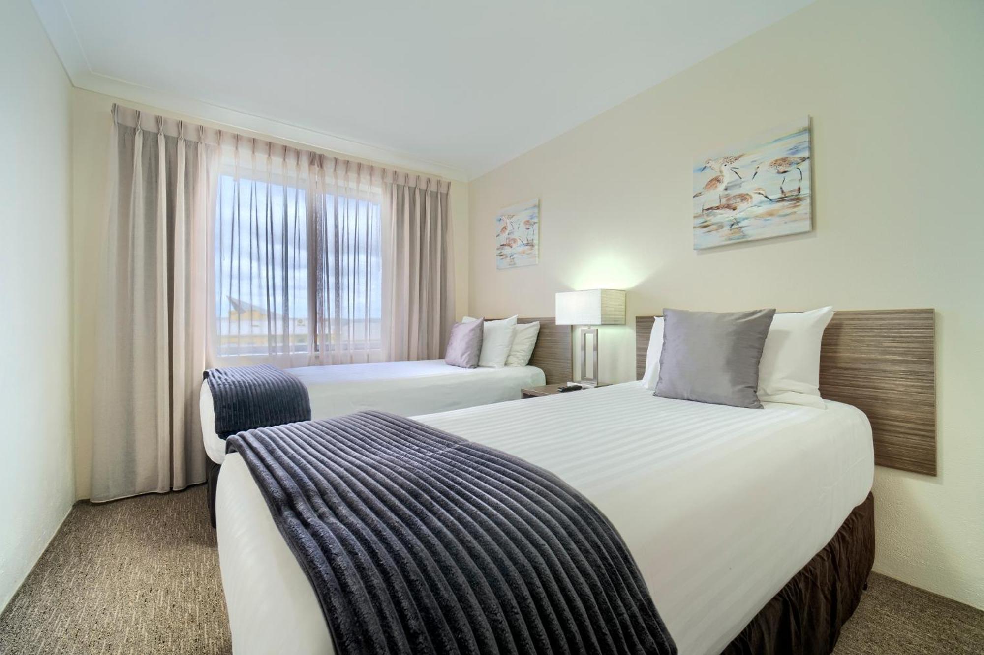 Albany Motel & Apartments Rom bilde