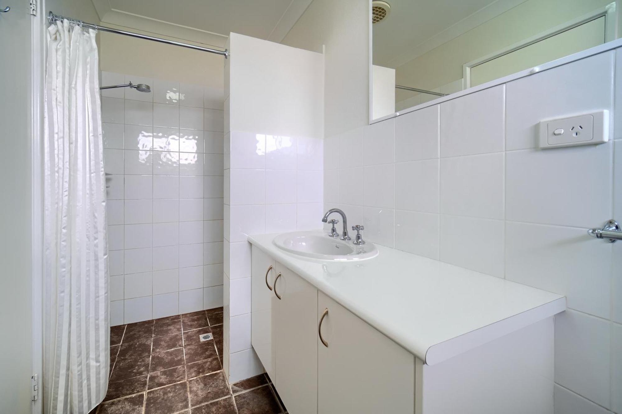 Albany Motel & Apartments Rom bilde