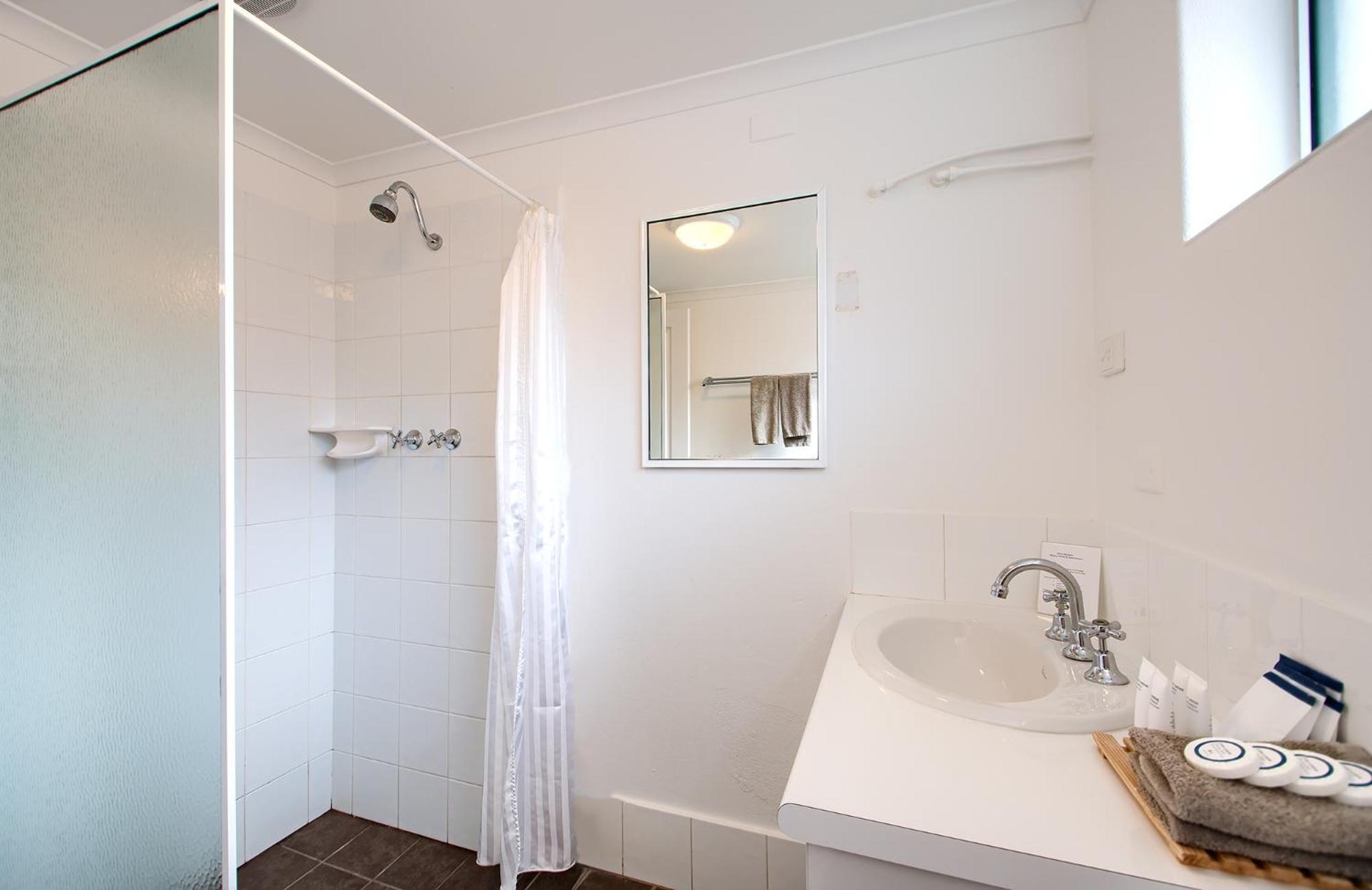 Albany Motel & Apartments Rom bilde
