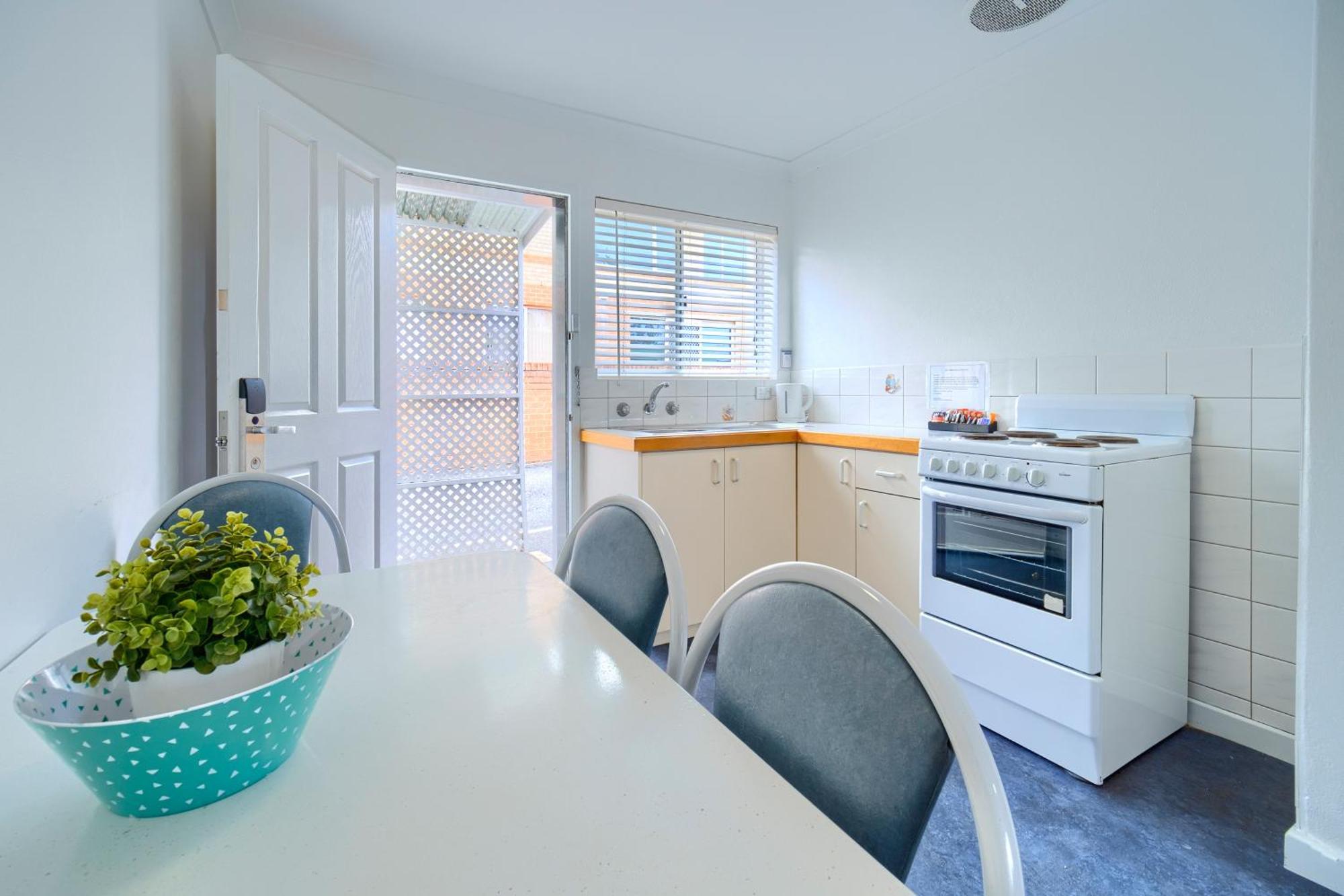 Albany Motel & Apartments Rom bilde