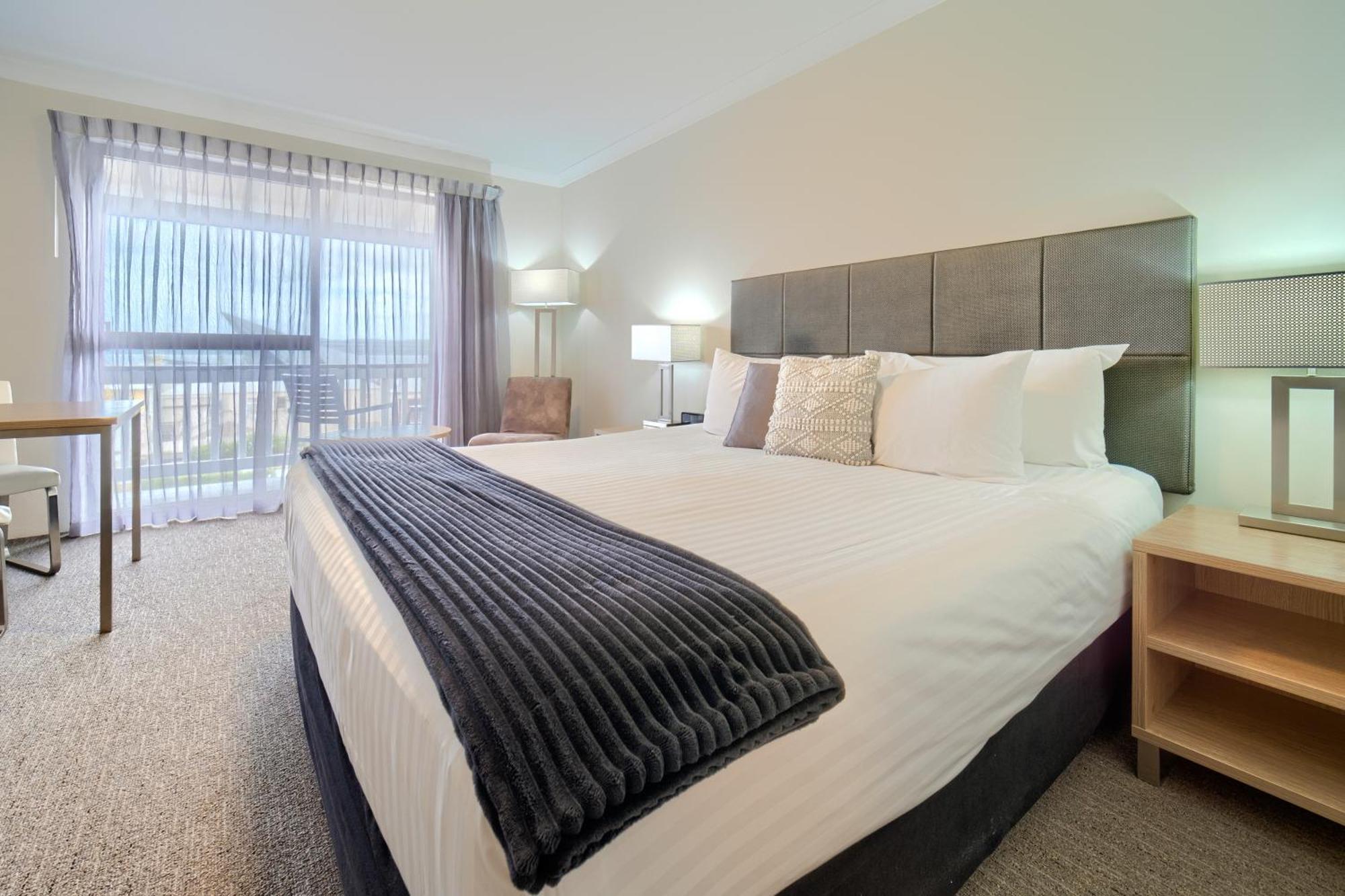 Albany Motel & Apartments Rom bilde
